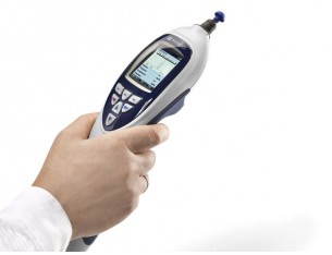       easyTymp™ de la marque 
  