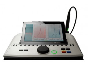       Tympanomètre automatique AT235 de la marque POURET MÉDICAL
  