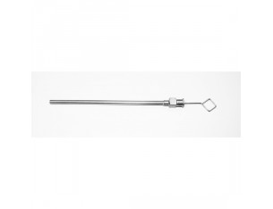       Canule d'aspiration mousse malléable de la marque POURET MÉDICAL
  