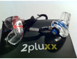       HearDefenders Shell de la marque STYL'EMBOUTS
  