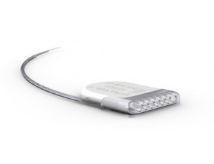       Implant cochléaire PULSAR  de la marque MED-EL
  