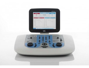       GSI AudioStar Pro™ de la marque SCR ÉLECTRONIQUES
  