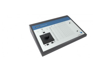       Audiomètre de dépistage MADSEN Micromate 304 de la marque AMPLIFON
  