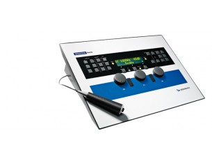       Audiomètre portable MADSEN Xeta de la marque AMPLIFON
  