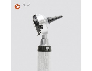       Heine Beta 400 LED F.O. de la marque AMPLIFON
  