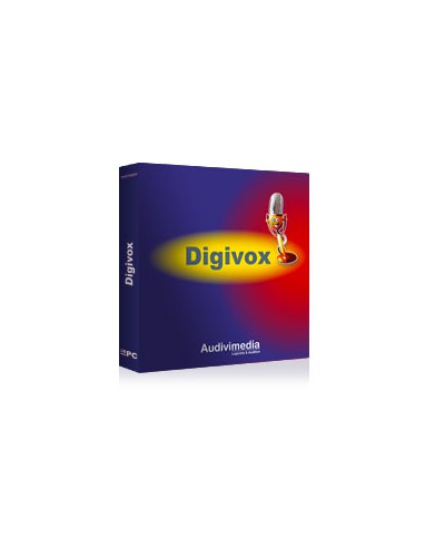 Digivox