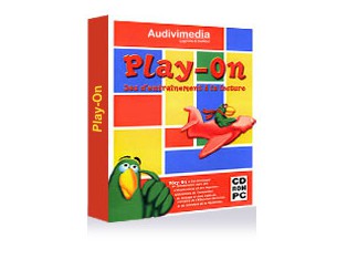       Play-On de la marque 
  