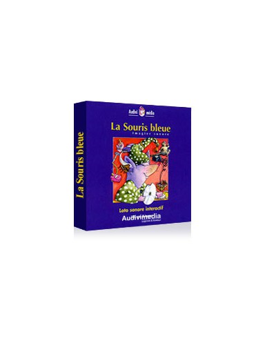La Souris bleue