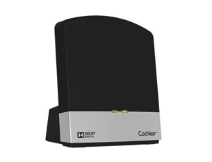       TV Streamer sans fil Cochlear™  de la marque COCHLEAR FRANCE
  