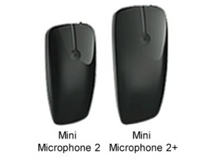       Cochlear™ Wireless Mini Microphone 2 et 2+ de la marque COCHLEAR FRANCE
  