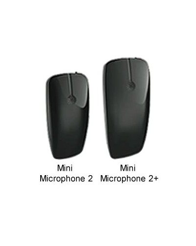 Cochlear™ Wireless Mini Microphone 2 et 2+