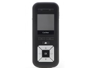       Assistant sans fil et télécommande Nucleus® 6 de la marque COCHLEAR FRANCE
  