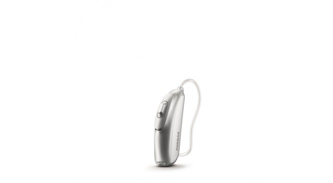       Audéo B-10 de la marque PHONAK
  
