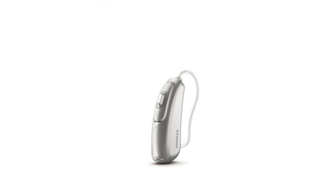       Audéo B-312 de la marque PHONAK
  