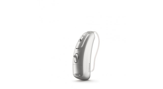       Audéo B-13 de la marque PHONAK
  