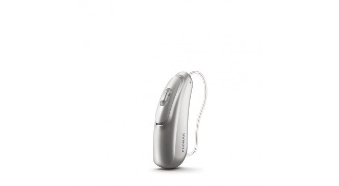       Audéo B-R de la marque PHONAK
  