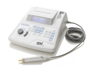       Grason Stadler GSI 39 de la marque SCR ÉLECTRONIQUES
  