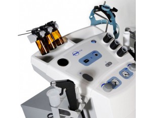       ATMOS® C 21 de la marque SCR ÉLECTRONIQUES
  