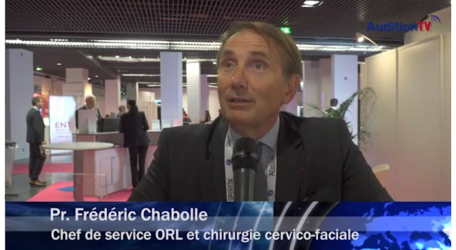 SFORL 2016 : 123ème édition du carrefour des ORL et teasing Congrès 2017