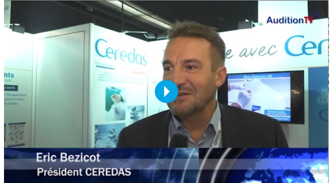 Congrès SFORL 2016 : Ceredas