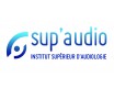 Logo ou avatar de SUP'AUDIO MARSEILLE
