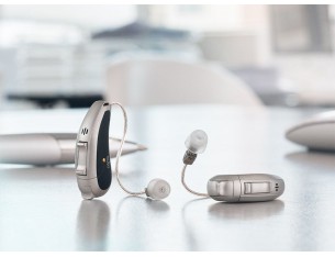       Pure primax de la marque SIGNIA
  