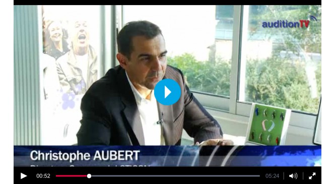 Oticon lance 2 Super Power pile 13: Oticon Chili et Oticon Safari SP