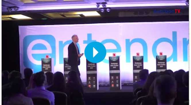 Challenge Inter-écoles Entendre 2017 animé par Mac Lesggy