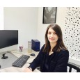 Avatar ou photo portrait de  Mme Aurélie RODIERE