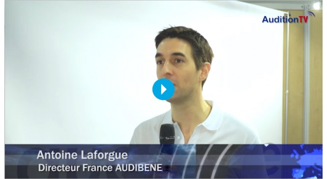 CONGRÈS AUDIO 2017 : AUDIBENE