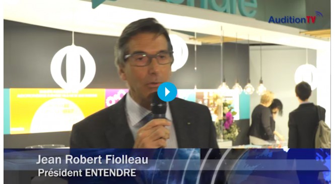 CONGRÈS AUDIO 2017 : ENTENDRE