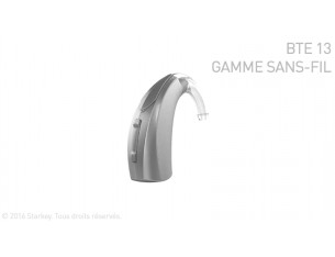       STARKEY BTE13 MUSE de la marque STARKEY FRANCE
  