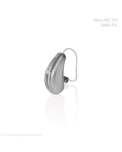Muse Micro RIC 312t