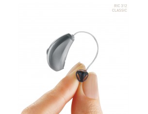       STARKEY RIC 312 XINO CLASSIC de la marque STARKEY FRANCE
  