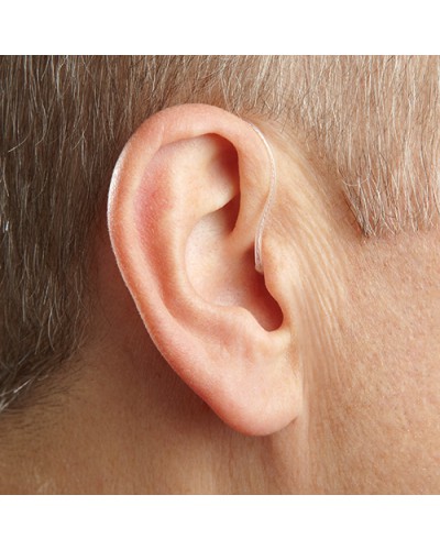 Xino Tinnitus (oreille)