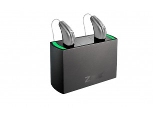       PACK CHARGEUR Z POWER AVEC 2 ACCUS de la marque STARKEY FRANCE
  
