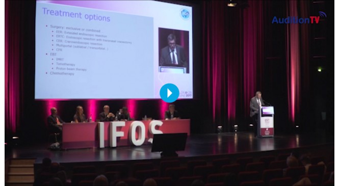 IFOS 2017 : Retour sur le succès du Congrès mondial ORL