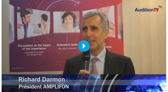 IFOS 2017 : AMPLIFON