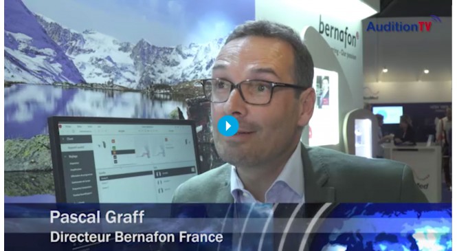 IFOS 2017 : BERNAFON