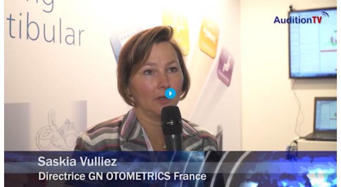 IFOS 2017 : OTOMETRICS