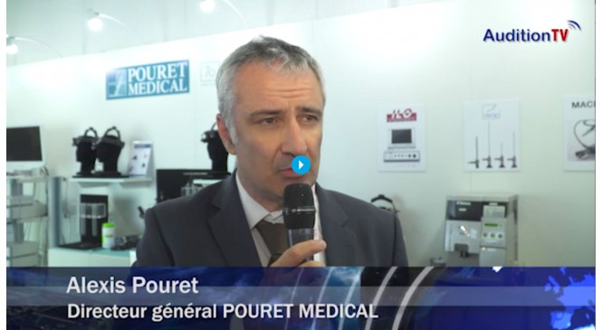 IFOS 2017 : POURET MEDICAL