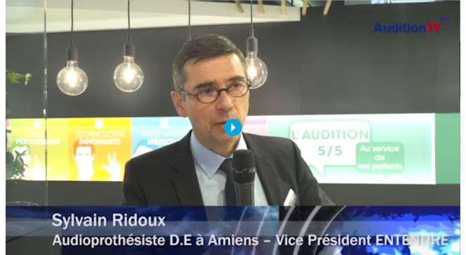 IFOS 2017 : ENTENDRE
