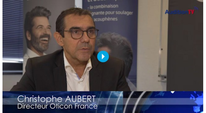 Focus sur l'actualité chez Oticon France