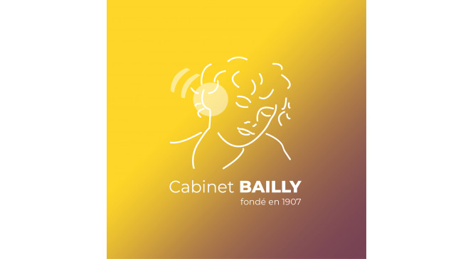 Logo CABINET BAILLY