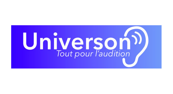   Logo du centre UNIVERSON
