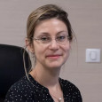Avatar ou photo portrait de Blanche GRANOTTIER-WILLAMS, Audioprothésiste D.E