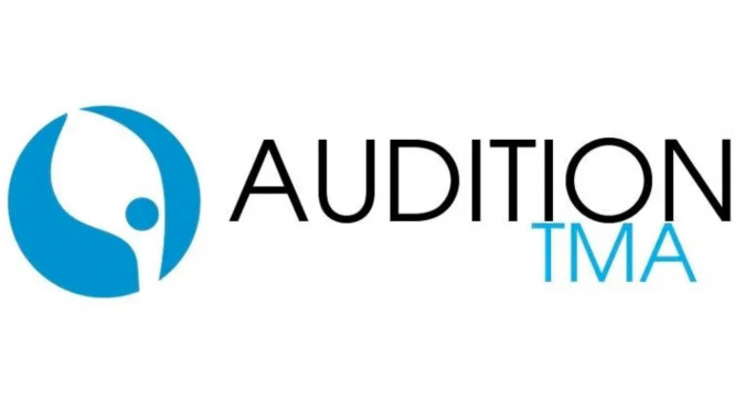   Logo du centre AUDITION TMA
