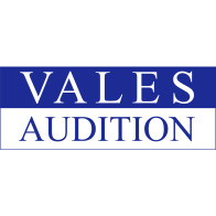 VALES AUDITION - Camille Pujol