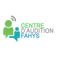 CENTRE D'AUDITION FAHYS