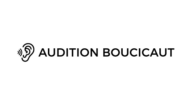   Logo du centre AUDITION BOUCICAUT
